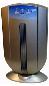 Newport 9000 Air Purifier with Advanced Sensor Technology