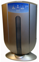 Newport 9000 Air Purifier - Featuring Air Pollution Sensor Technology