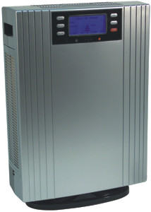 Ultra-Pure Model 988 Air Purifier