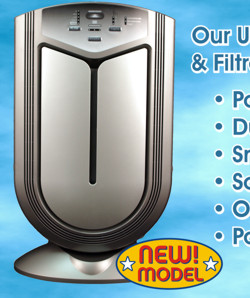 Click for Info on the New Air Shield 9-Stage Air Purifier