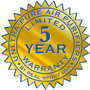 1 Year Limited Warranty