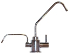 Under-Sink Universal Water Ionizer Adapter Faucet