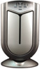 Air Shield 9-Stage Air Purifier with Dual Sensor Technology.   Filters pollen, smoke, air pollutants, odors, bacteria, germs, mold, pet dander & more