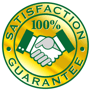 30-day Satisfaction Guarantee