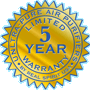 One-Year Limited Warranty