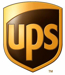 UPS - Uinted Parcel Service Shipping